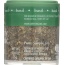 SIMPLY ORGANIC: Basil Leaf Sweet Cut & Sifted, .18 oz