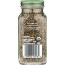 SIMPLY ORGANIC: Black Coarse Grind Pepper, 2.47 oz