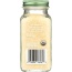 SIMPLY ORGANIC: Bottle Onion Powder Organic, 3 oz