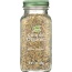 SIMPLY ORGANIC: BTL GARLIC PEPPER ORG (3.730 OZ)