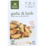 SIMPLY ORGANIC: Garlic & Herb Vegetable Seasoning Mix, 0.71 oz