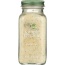 SIMPLY ORGANIC: Garlic Salt, 4.7 Oz