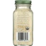 SIMPLY ORGANIC: Garlic Salt, 4.7 Oz