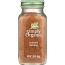 SIMPLY ORGANIC: Ground Nutmeg, 2.30 oz