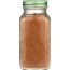 SIMPLY ORGANIC: Ground Nutmeg, 2.30 oz