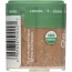 SIMPLY ORGANIC: Mini Ground Cumin, .46 oz