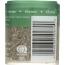 SIMPLY ORGANIC: Mini Thyme Leaf Whole, 0.28 oz