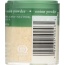 SIMPLY ORGANIC: Onion White Powder Organic, 0.74 oz