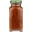 SIMPLY ORGANIC: Paprika Ground Organic, 2.96 oz