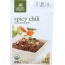 SIMPLY ORGANIC: Seasoning Mix Spicy Chili, 1 Oz