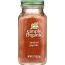 SIMPLY ORGANIC: Smoked Paprika, 2.72 oz