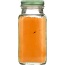 SIMPLY ORGANIC: Turmeric, 2.38 Oz