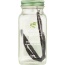 SIMPLY ORGANIC: Vanilla Bean Whole Madagascar, 2 pc