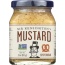 SIR KENSINGTON'S: Mustard Spicy Brown, 11 oz