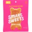 SMARTSWEETS: Candy Gummy Bear Fruity, 1.8 oz