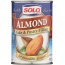 SOLO: Filling Almond, 12.5 oz