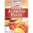 SOLO: Paste Almond, 8 oz