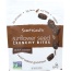 SOMERSAULTS: Sunflower Seed Snack Dutch Cocoa, 6 oz