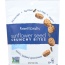 SOMERSAULTS: Sunflower Seed Snack Pacific Sea Salt, 6 oz