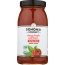 SONOMA GOURMET: Sauce Pasta Cherry Tomato Basil, 25 oz