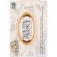 SOUTH OF FRANCE: French Milled Oval Soap Almond Gourmande, 6 oz