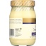 SPECTRUM NATURALS: Organic Mayonnaise, 16 oz