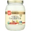 SPECTRUM NATURALS: Organic Virgin Coconut Oil Unrefined, 29 oz