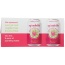 SPINDRIFT: Raspberry Lime Sparkling Water 8 Pack, 96 fo