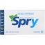 SPRY: Chewing Gum Peppermint, 10 Pieces