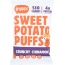 SPUDSY: Puff Sweet Potato Cinnamon, 4 oz