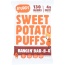 SPUDSY: Puffs Sweet Potato BBQ, 4 oz