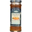 ST DALFOUR: All Natural Fruit Spread Apricot, 10 oz