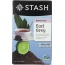 STASH TEA: Earl Grey Tea, 20 bg