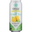 STEAZ: Organic Iced Green Tea Unsweetened with Lemon, 16 oz