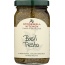 STONEWALL KITCHEN: Basil Pesto, 8 oz