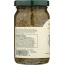 STONEWALL KITCHEN: Basil Pesto, 8 oz