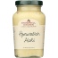 STONEWALL KITCHEN: Horseradish Aioli, 10.25 oz