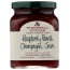 STONEWALL KITCHEN: Raspberry Peach Champagne Jam, 12.50 oz