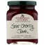 STONEWALL KITCHEN: Sour Cherry Jam, 12.50 oz