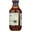 STUBB'S: All-Natural Bar-B-Q Sauce Sticky Sweet, 18 Oz