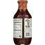STUBB'S: All-Natural Bar-B-Q Sauce Sweet Heat, 18 Oz
