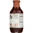 STUBB'S: All-Natural Bar-B-Q Sauce Sweet Heat, 18 Oz