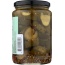 SUCKERPUNCH: Pickles Spicy Garlic Original, 24 oz