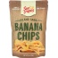 SUN TROPICS: Island Original Banana Chip, 6 oz