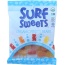 Surf Sweets Organic Fruity Bears, 2.75 Oz