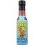 SWAMP DRAGON: Tequila Hot Sauce, 5 oz