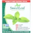 SWEETLEAF: Natural Stevia Sweetener, 35 Packets