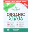 SWEETLEAF: Organic Stevia Sweetener, 70 Packets