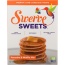 SWERVE: Pancake & Waffle Mix, 10.6 oz