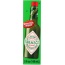 TABASCO: Sauce Pepper Jalapeno, 5 oz